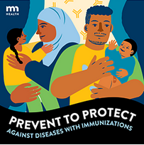 National Immunization Awareness Month
